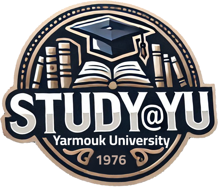 Study @ Yarmouk University